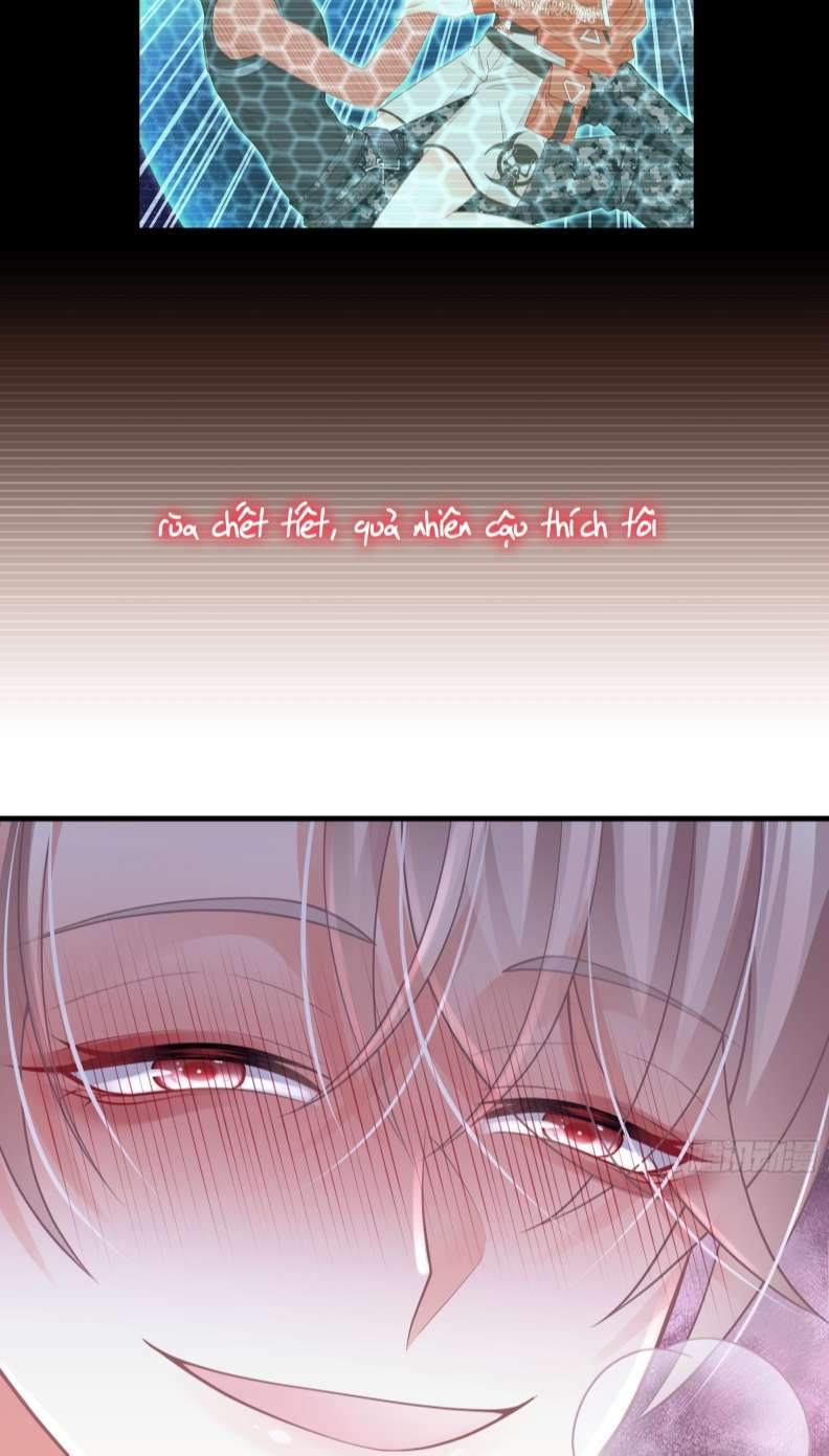 Tôi Nghi Ngờ Hệ Thống Thích Tôi: Chapter 73