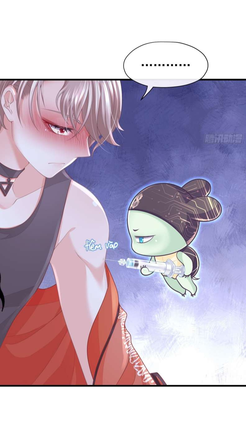 Tôi Nghi Ngờ Hệ Thống Thích Tôi: Chapter 73