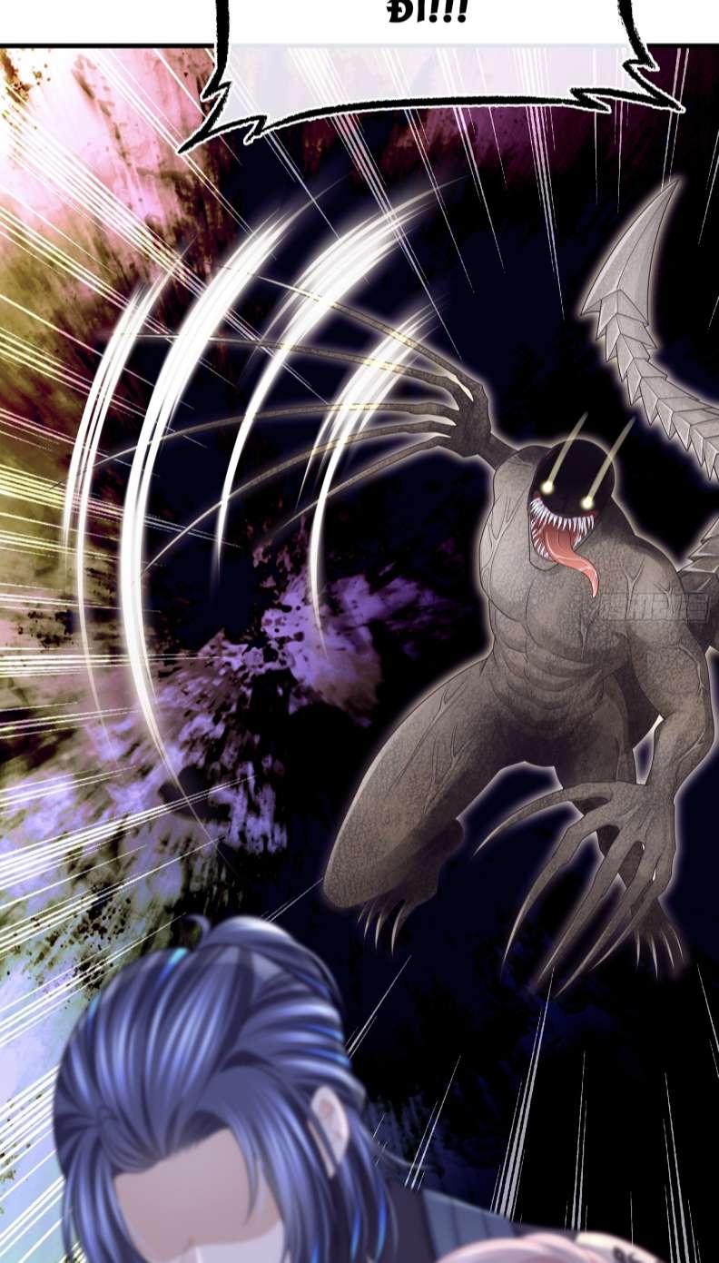 Tôi Nghi Ngờ Hệ Thống Thích Tôi: Chapter 73