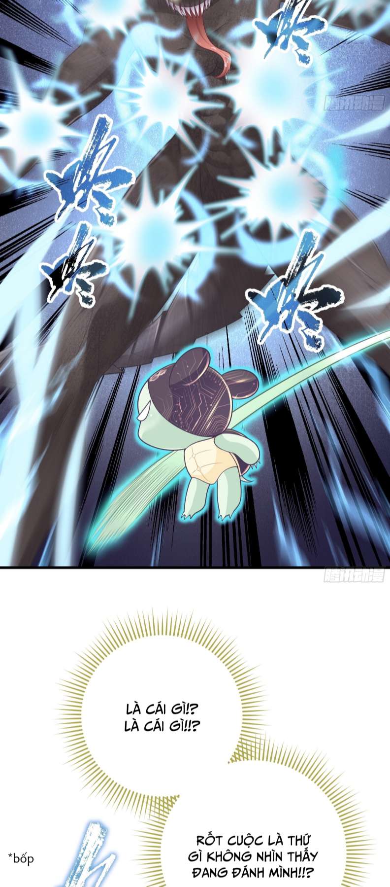 Tôi Nghi Ngờ Hệ Thống Thích Tôi: Chapter 73