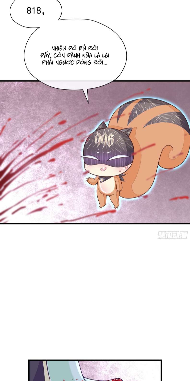 Tôi Nghi Ngờ Hệ Thống Thích Tôi: Chapter 73