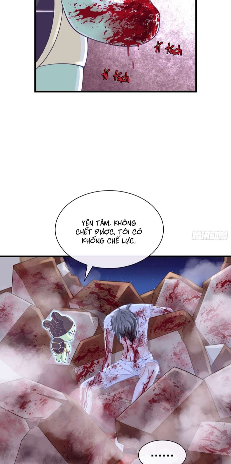 Tôi Nghi Ngờ Hệ Thống Thích Tôi: Chapter 73