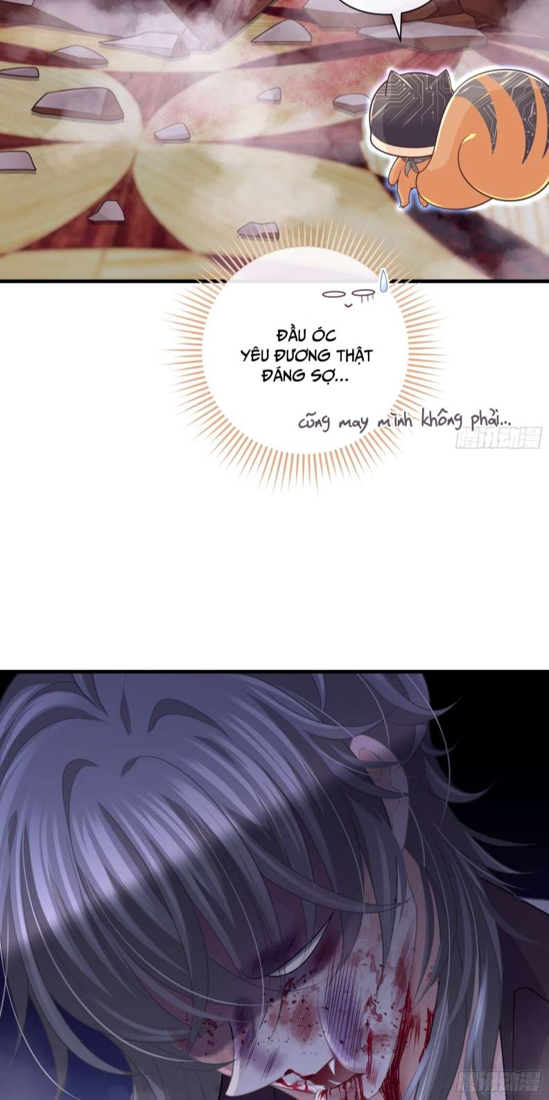 Tôi Nghi Ngờ Hệ Thống Thích Tôi: Chapter 73