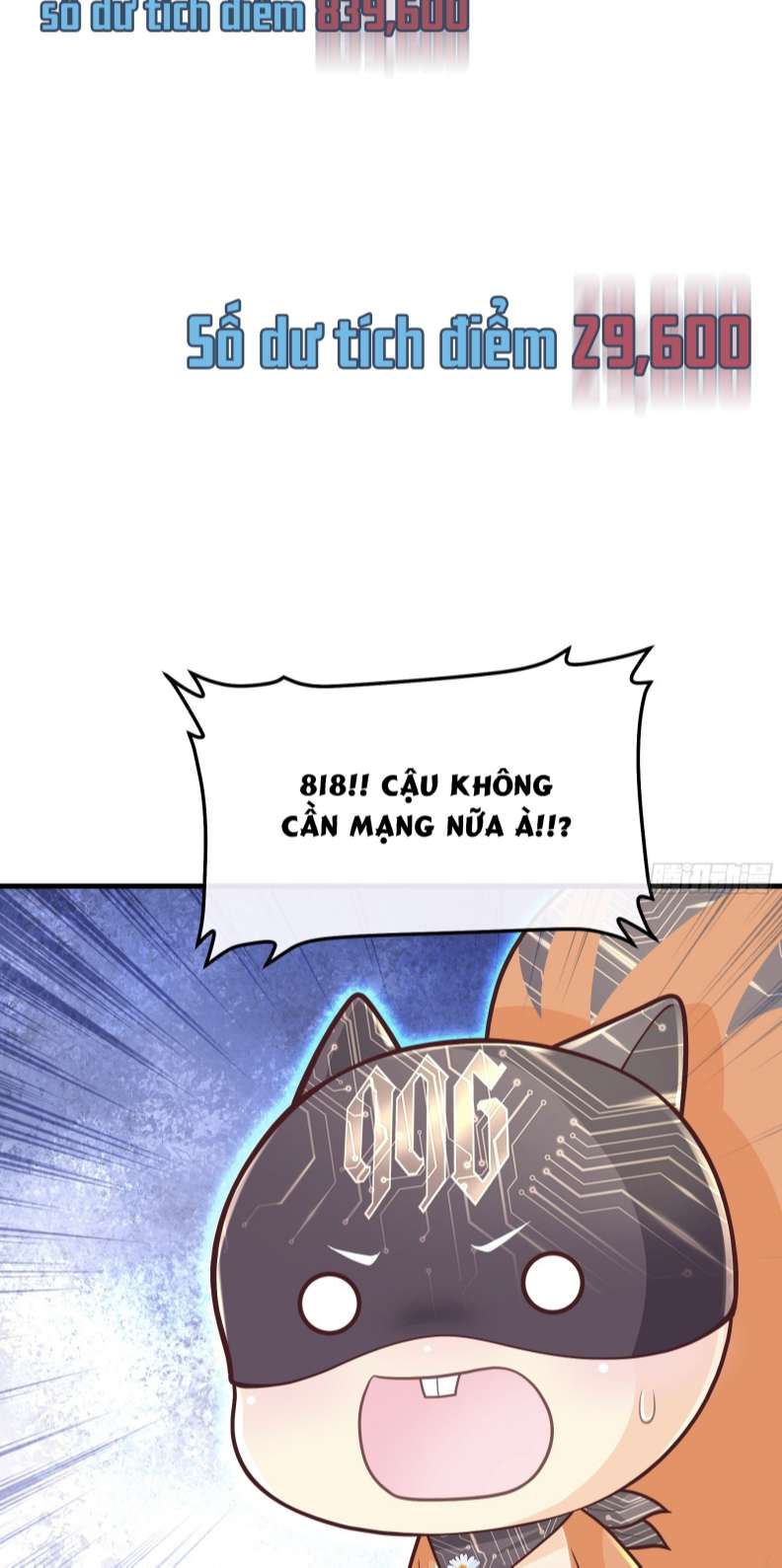 Tôi Nghi Ngờ Hệ Thống Thích Tôi: Chapter 73