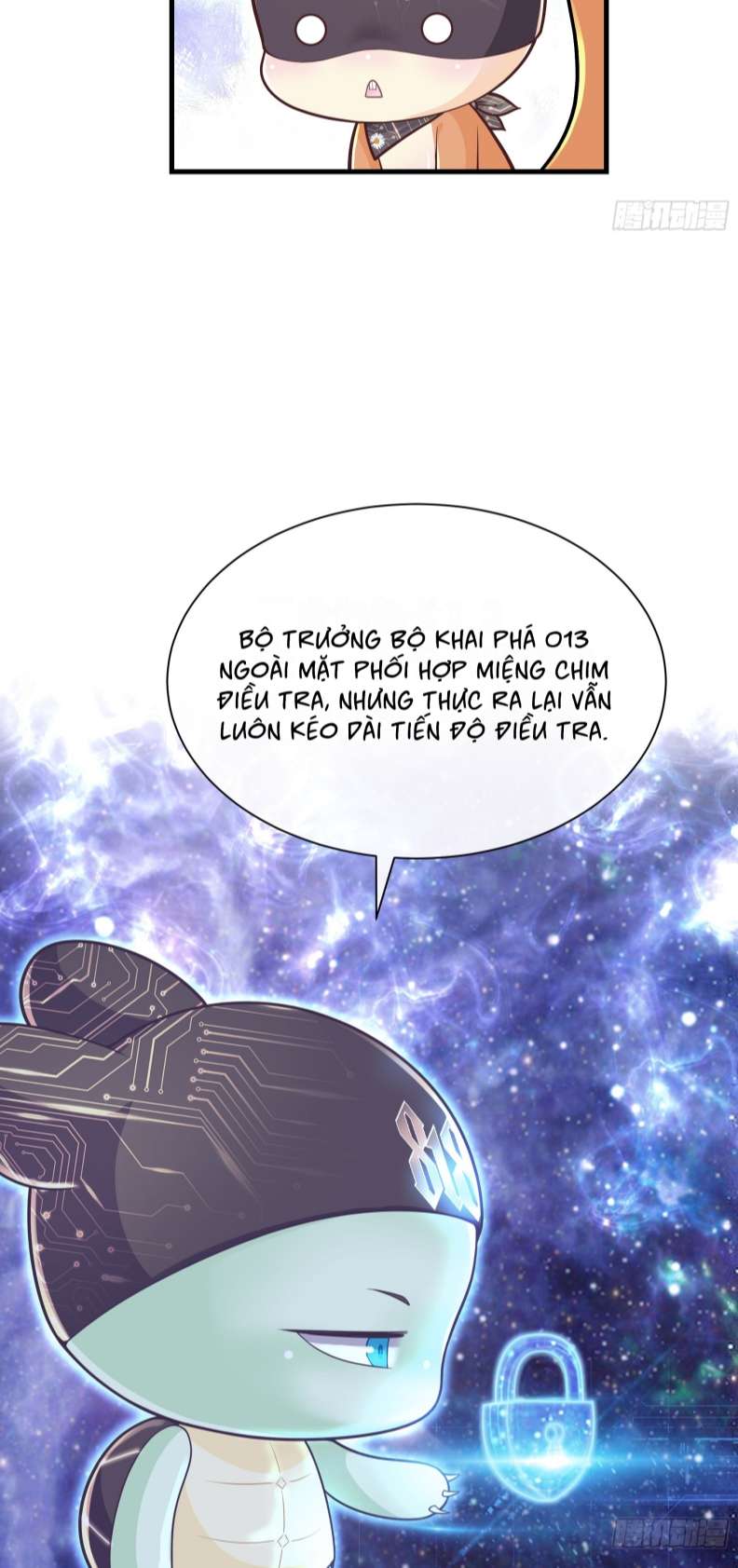 Tôi Nghi Ngờ Hệ Thống Thích Tôi: Chapter 73