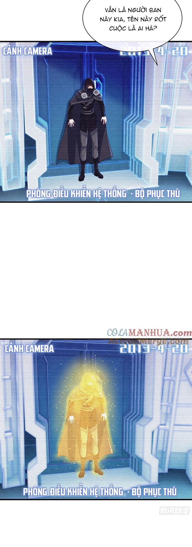Tôi Nghi Ngờ Hệ Thống Thích Tôi: Chapter 74