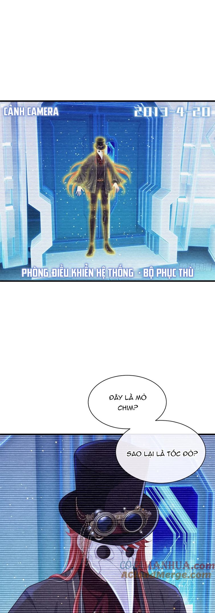 Tôi Nghi Ngờ Hệ Thống Thích Tôi: Chapter 74