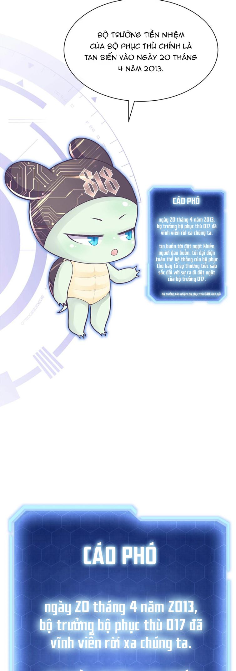 Tôi Nghi Ngờ Hệ Thống Thích Tôi: Chapter 74