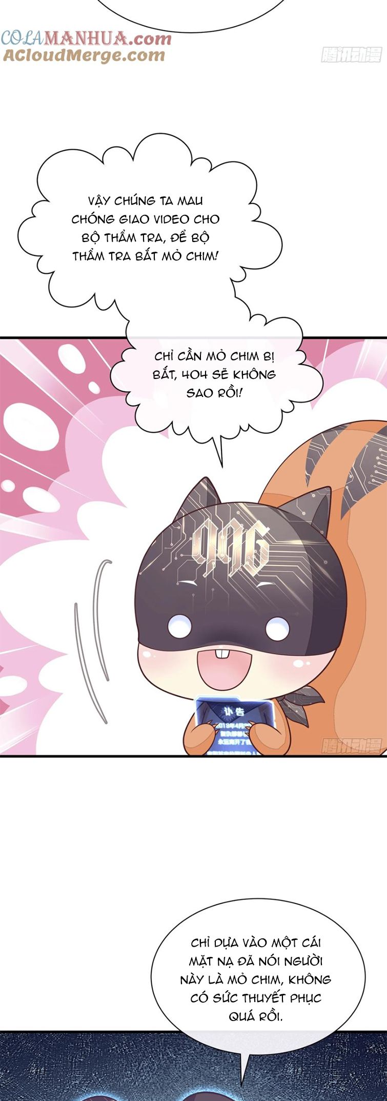 Tôi Nghi Ngờ Hệ Thống Thích Tôi: Chapter 74