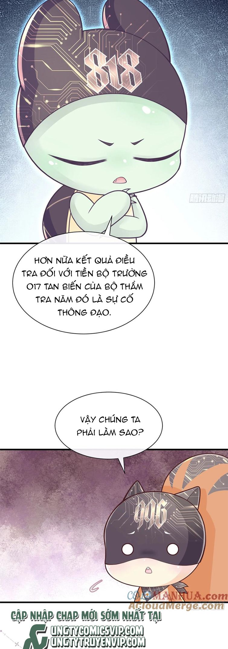 Tôi Nghi Ngờ Hệ Thống Thích Tôi: Chapter 74