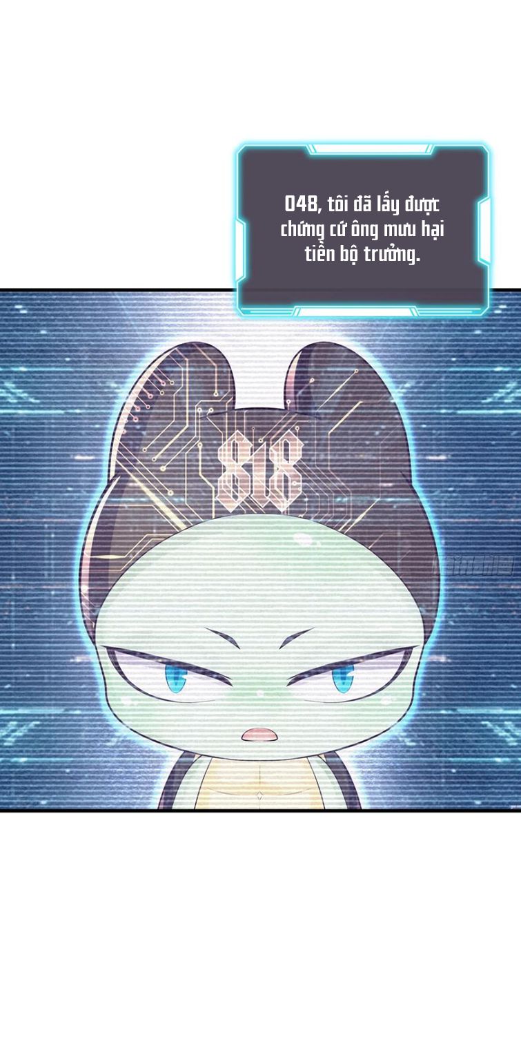 Tôi Nghi Ngờ Hệ Thống Thích Tôi: Chapter 74