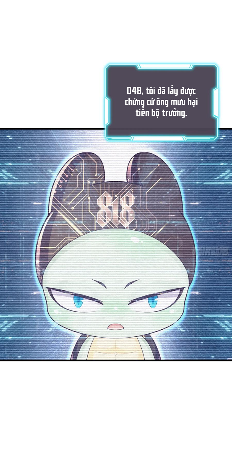 Tôi Nghi Ngờ Hệ Thống Thích Tôi: Chapter 74