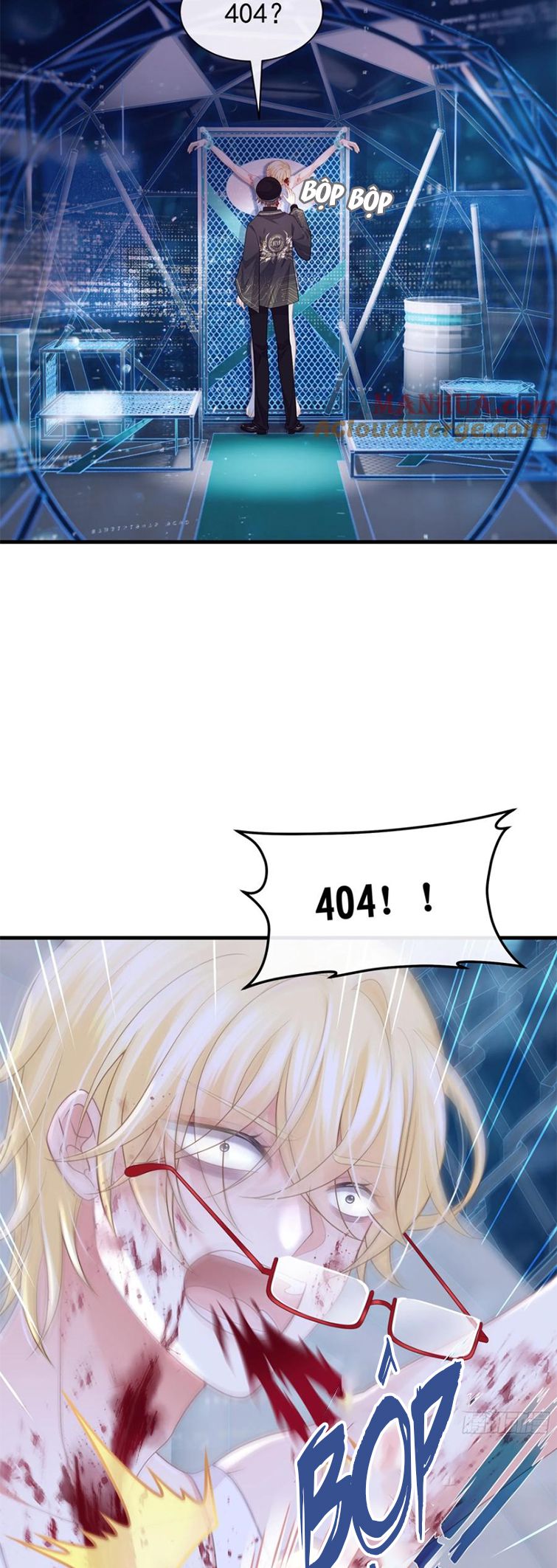 Tôi Nghi Ngờ Hệ Thống Thích Tôi: Chapter 74