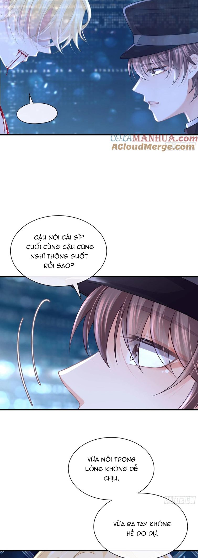 Tôi Nghi Ngờ Hệ Thống Thích Tôi: Chapter 74