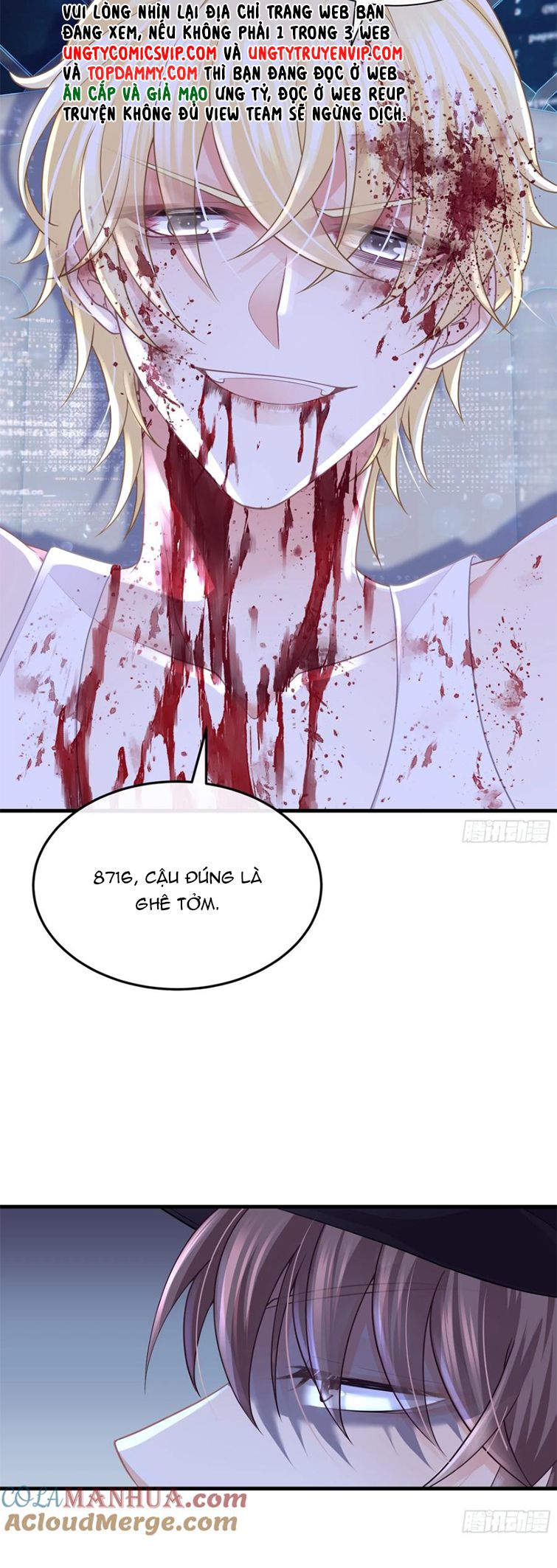 Tôi Nghi Ngờ Hệ Thống Thích Tôi: Chapter 74