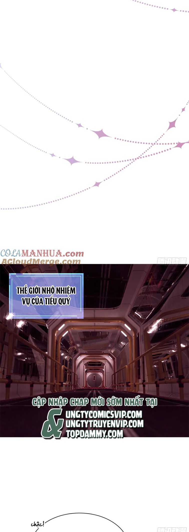 Tôi Nghi Ngờ Hệ Thống Thích Tôi: Chapter 74