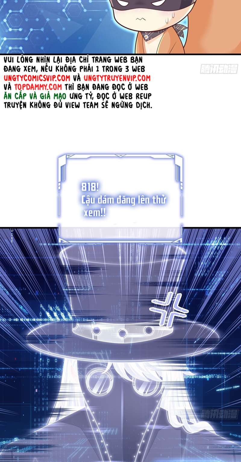 Tôi Nghi Ngờ Hệ Thống Thích Tôi: Chapter 75