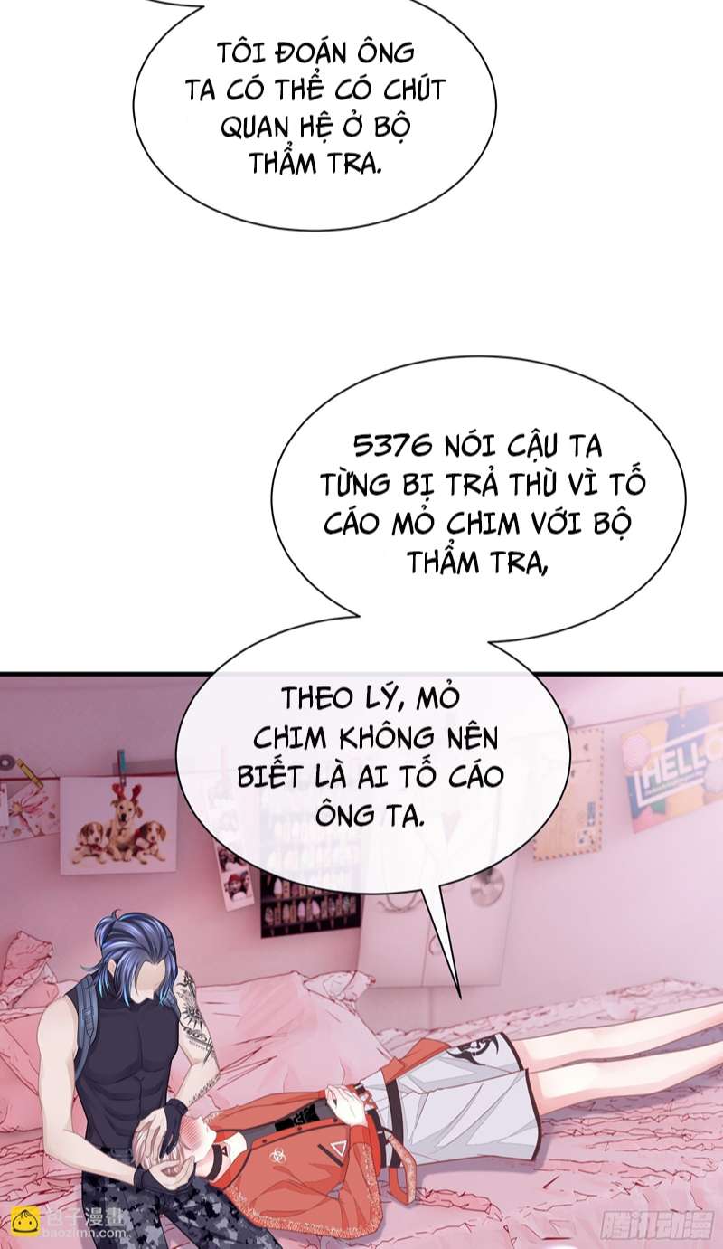Tôi Nghi Ngờ Hệ Thống Thích Tôi: Chapter 75