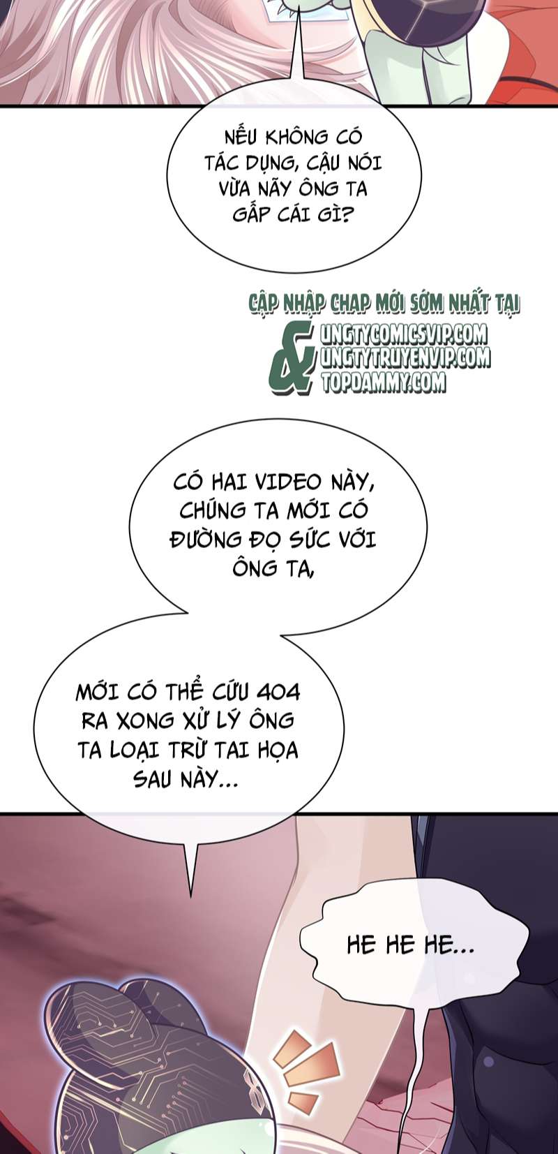 Tôi Nghi Ngờ Hệ Thống Thích Tôi: Chapter 75