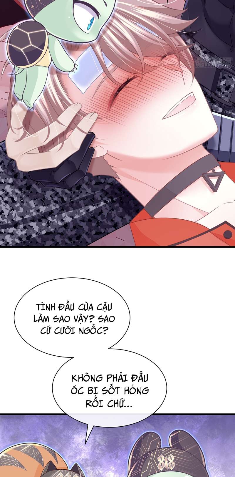 Tôi Nghi Ngờ Hệ Thống Thích Tôi: Chapter 75
