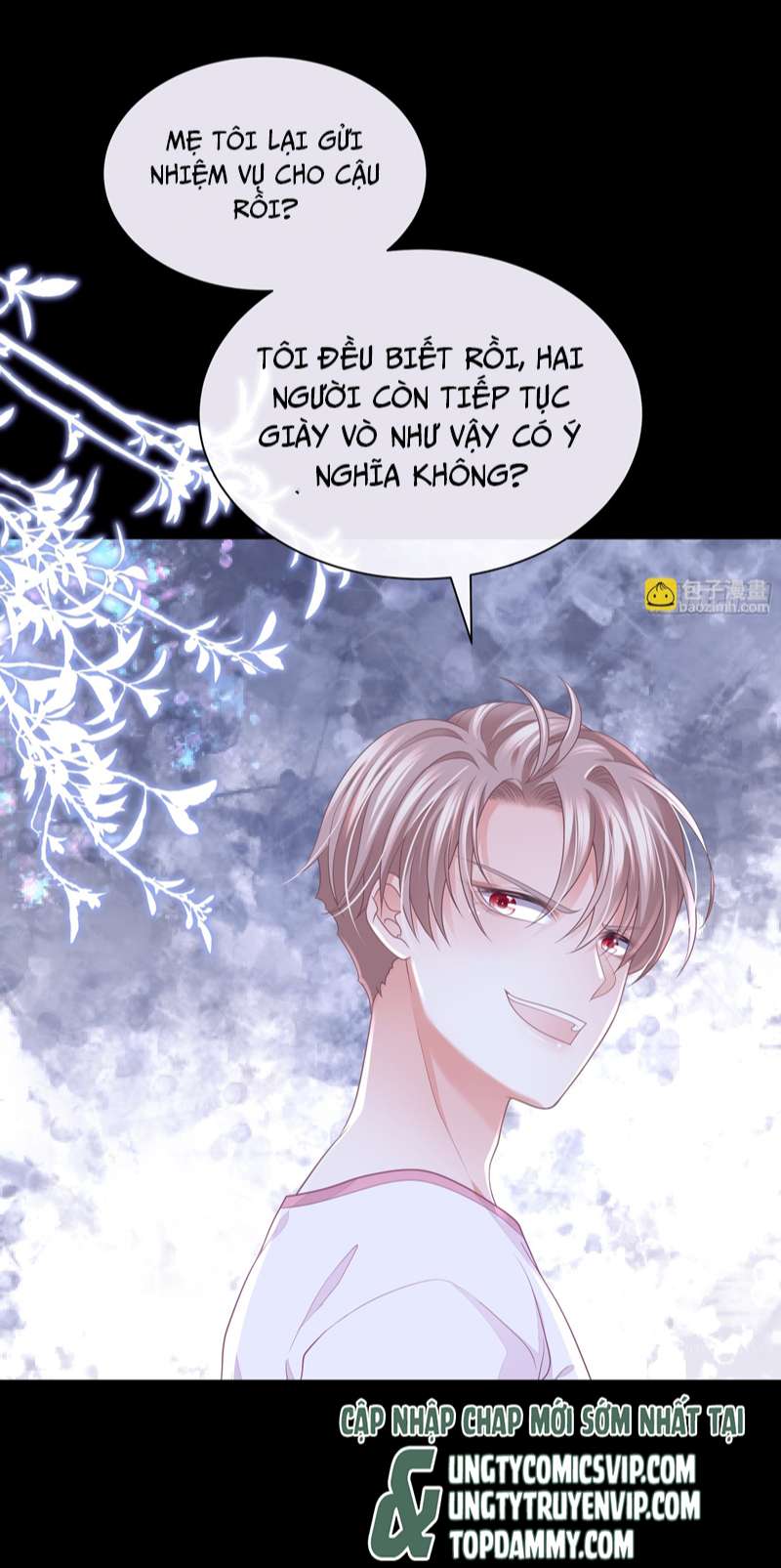 Tôi Nghi Ngờ Hệ Thống Thích Tôi: Chapter 75