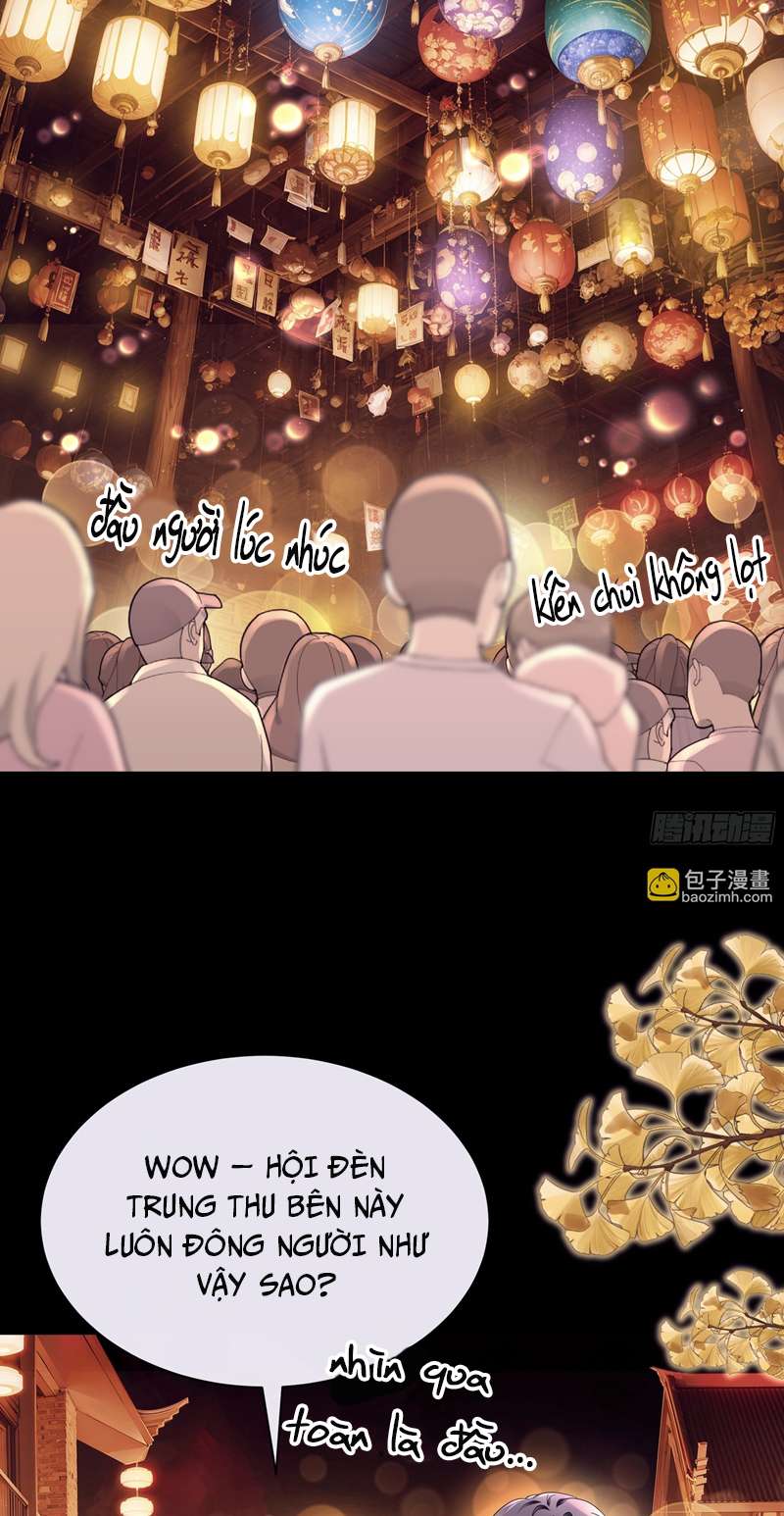 Tôi Nghi Ngờ Hệ Thống Thích Tôi: Chapter 75