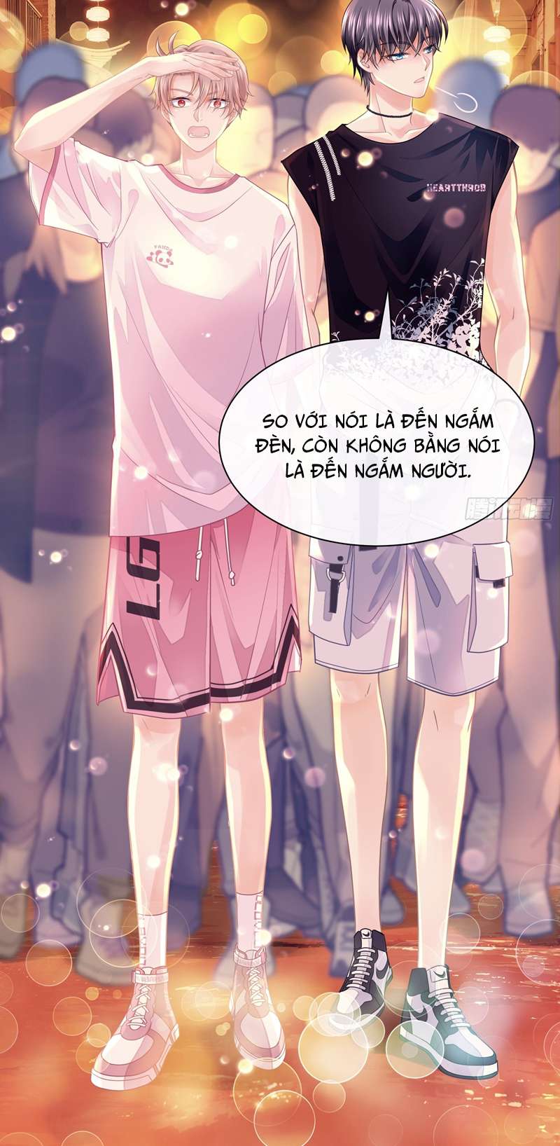 Tôi Nghi Ngờ Hệ Thống Thích Tôi: Chapter 75