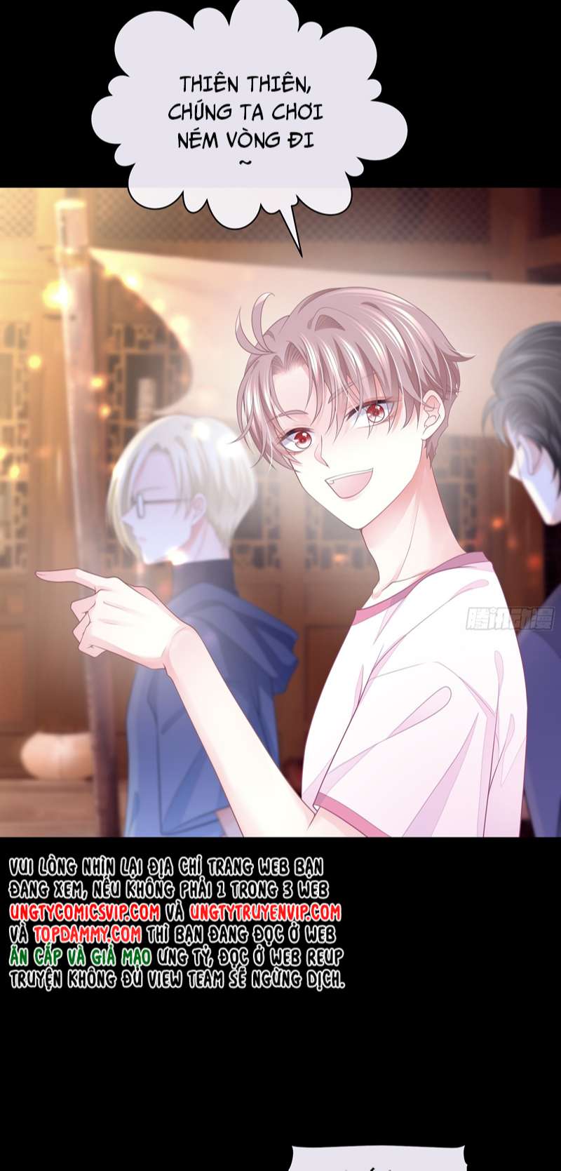 Tôi Nghi Ngờ Hệ Thống Thích Tôi: Chapter 75