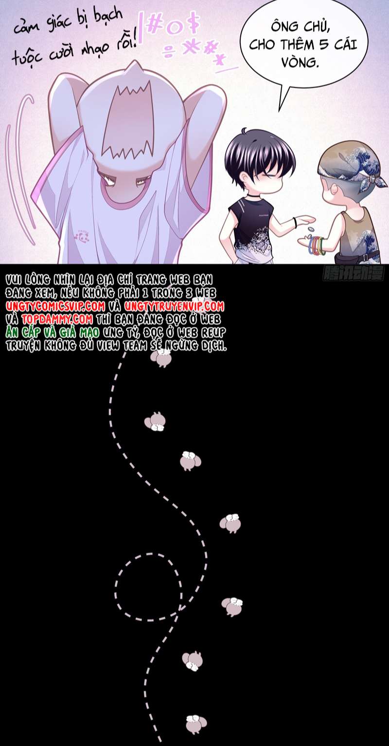Tôi Nghi Ngờ Hệ Thống Thích Tôi: Chapter 75