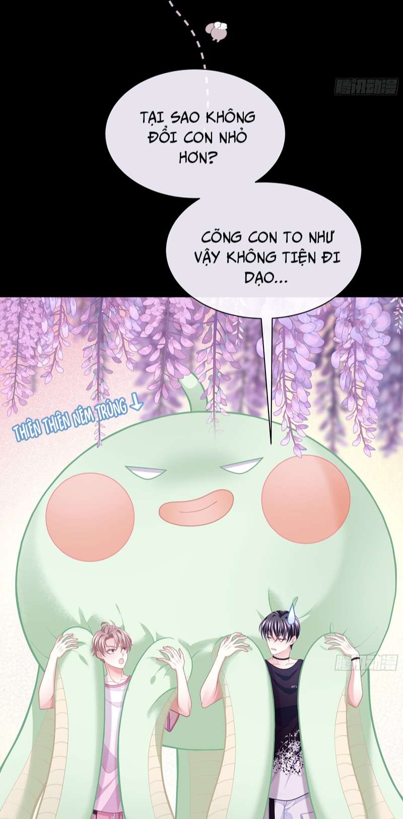 Tôi Nghi Ngờ Hệ Thống Thích Tôi: Chapter 75