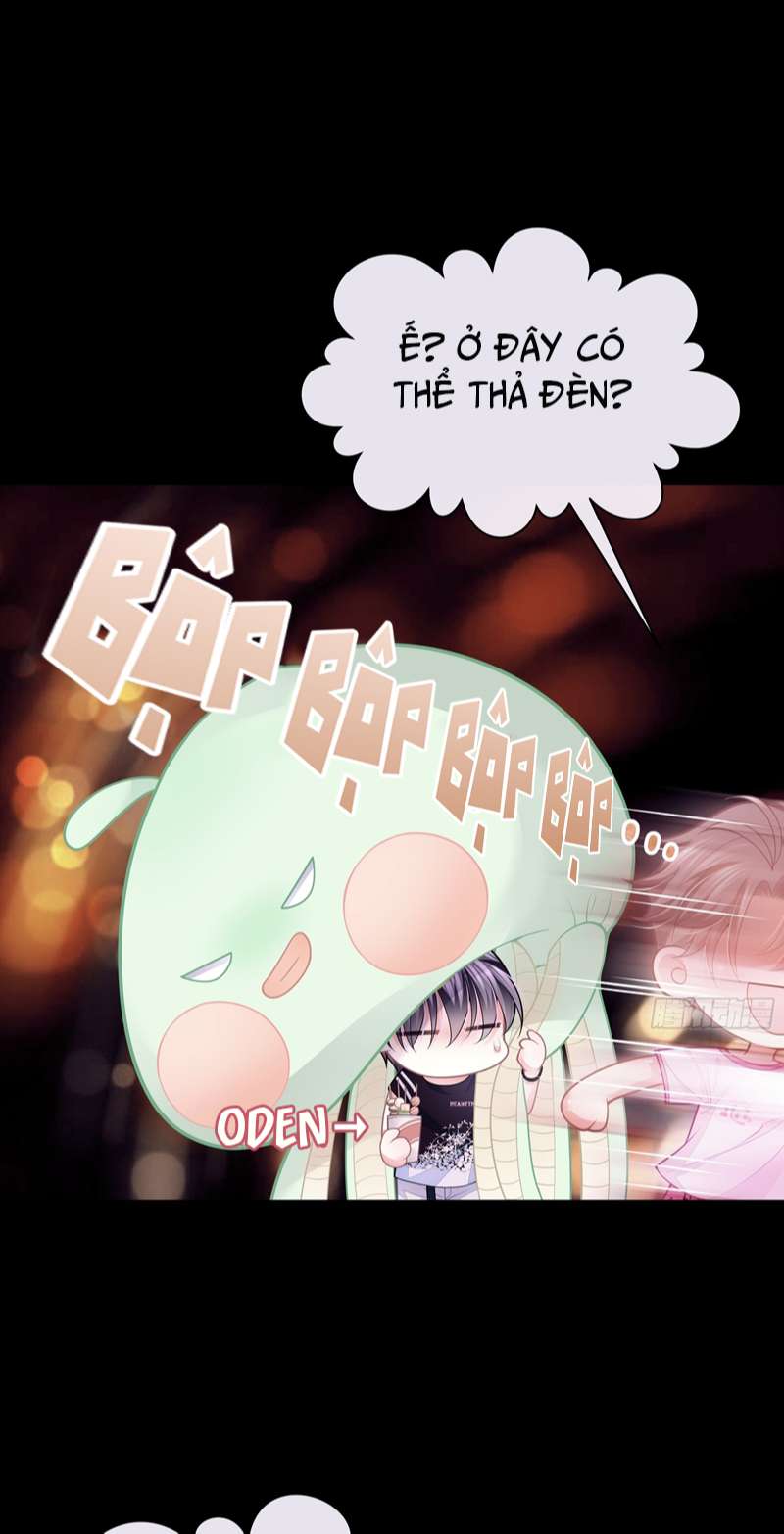 Tôi Nghi Ngờ Hệ Thống Thích Tôi: Chapter 75