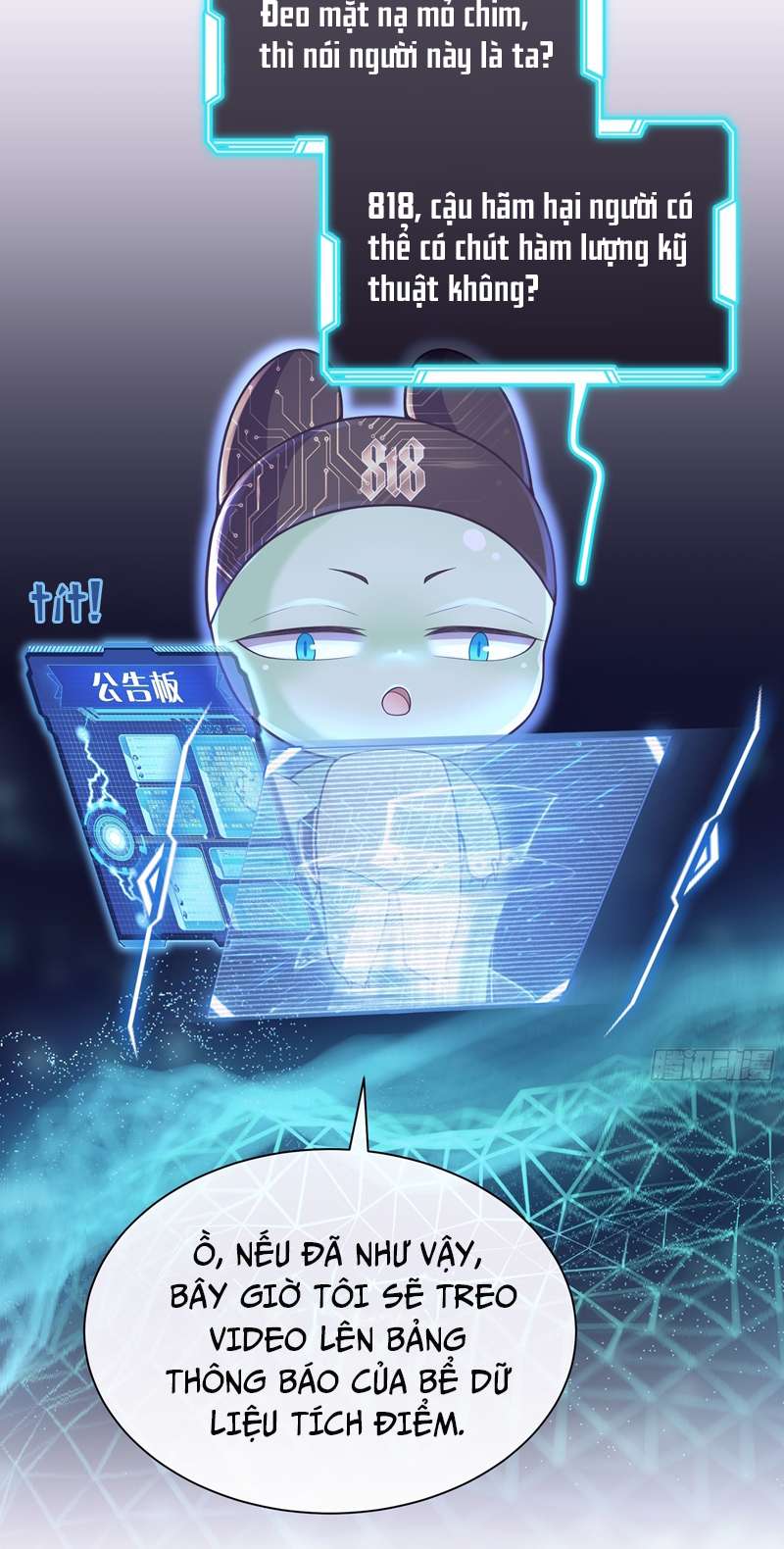 Tôi Nghi Ngờ Hệ Thống Thích Tôi: Chapter 75