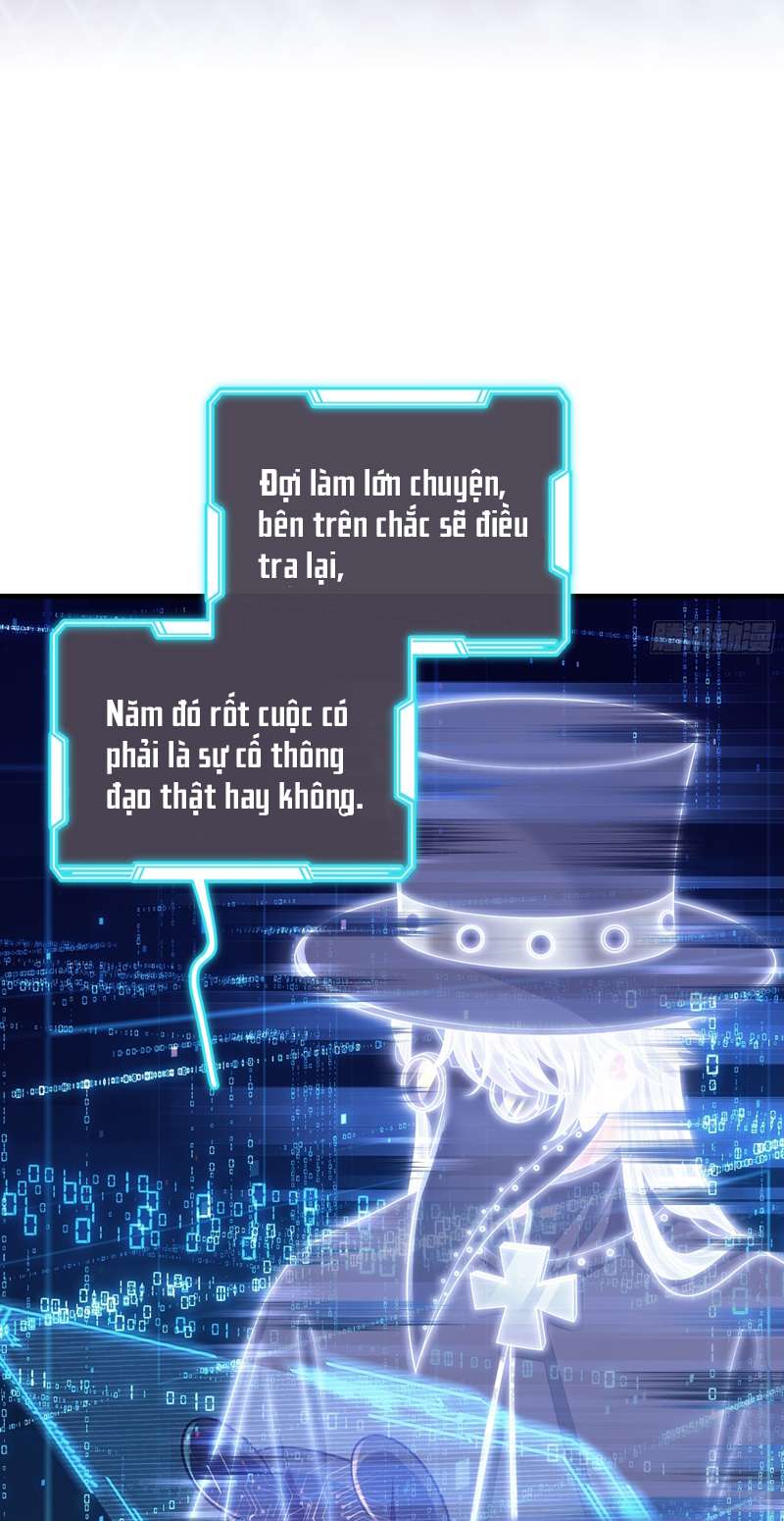 Tôi Nghi Ngờ Hệ Thống Thích Tôi: Chapter 75