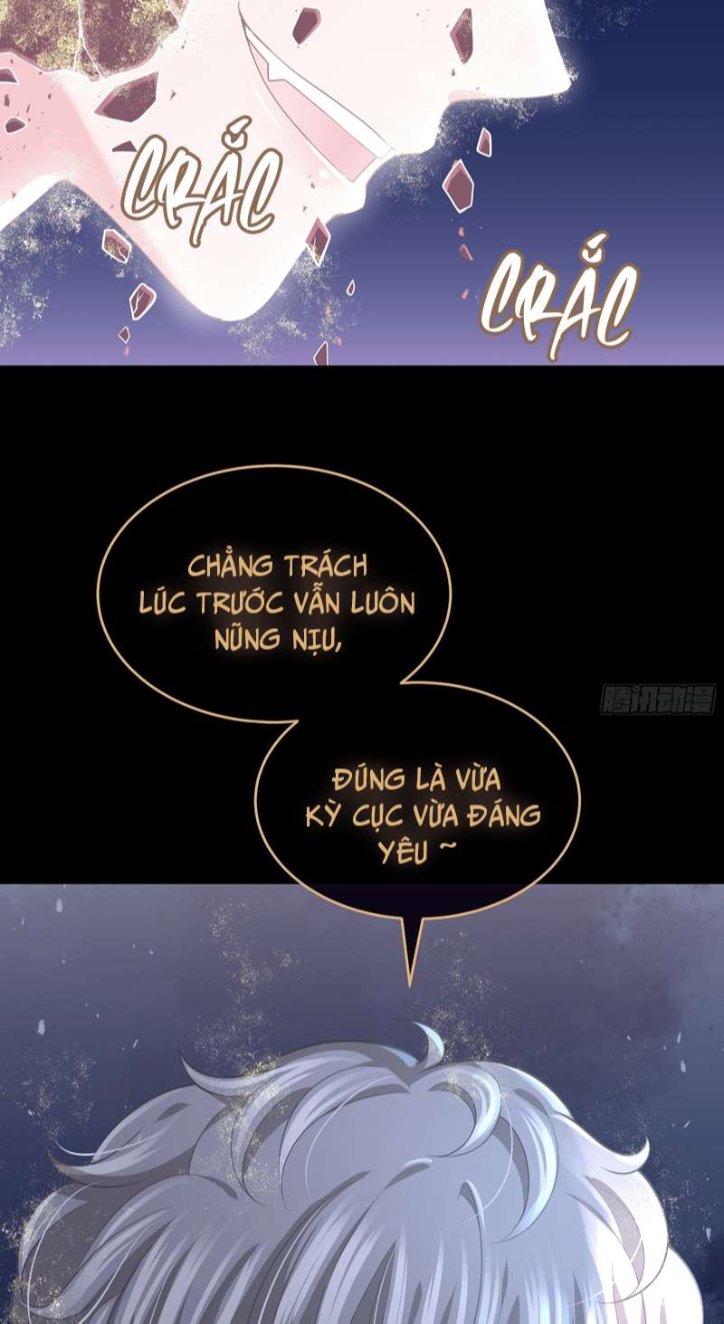 Tôi Nghi Ngờ Hệ Thống Thích Tôi: Chapter 76