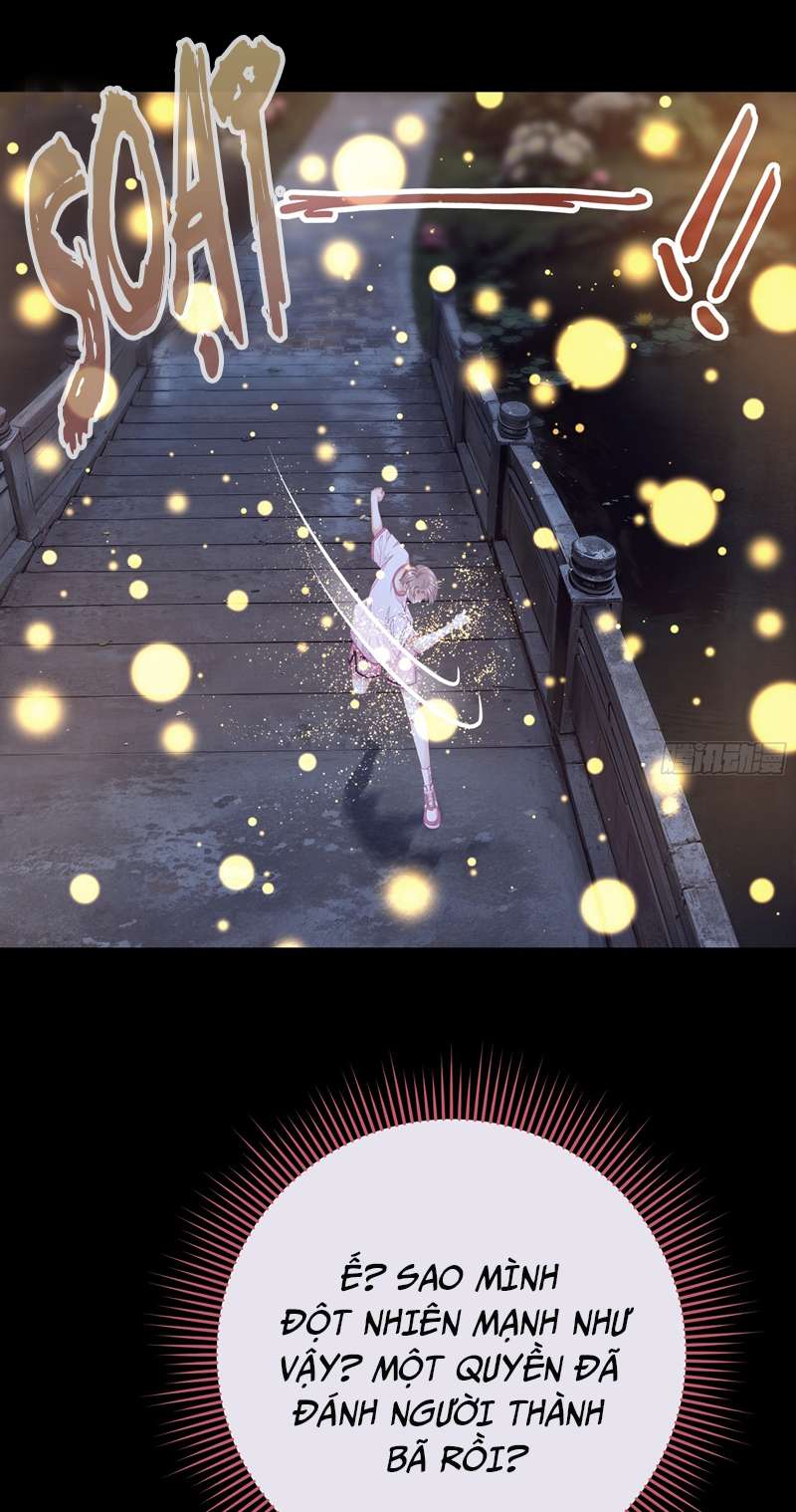 Tôi Nghi Ngờ Hệ Thống Thích Tôi: Chapter 76