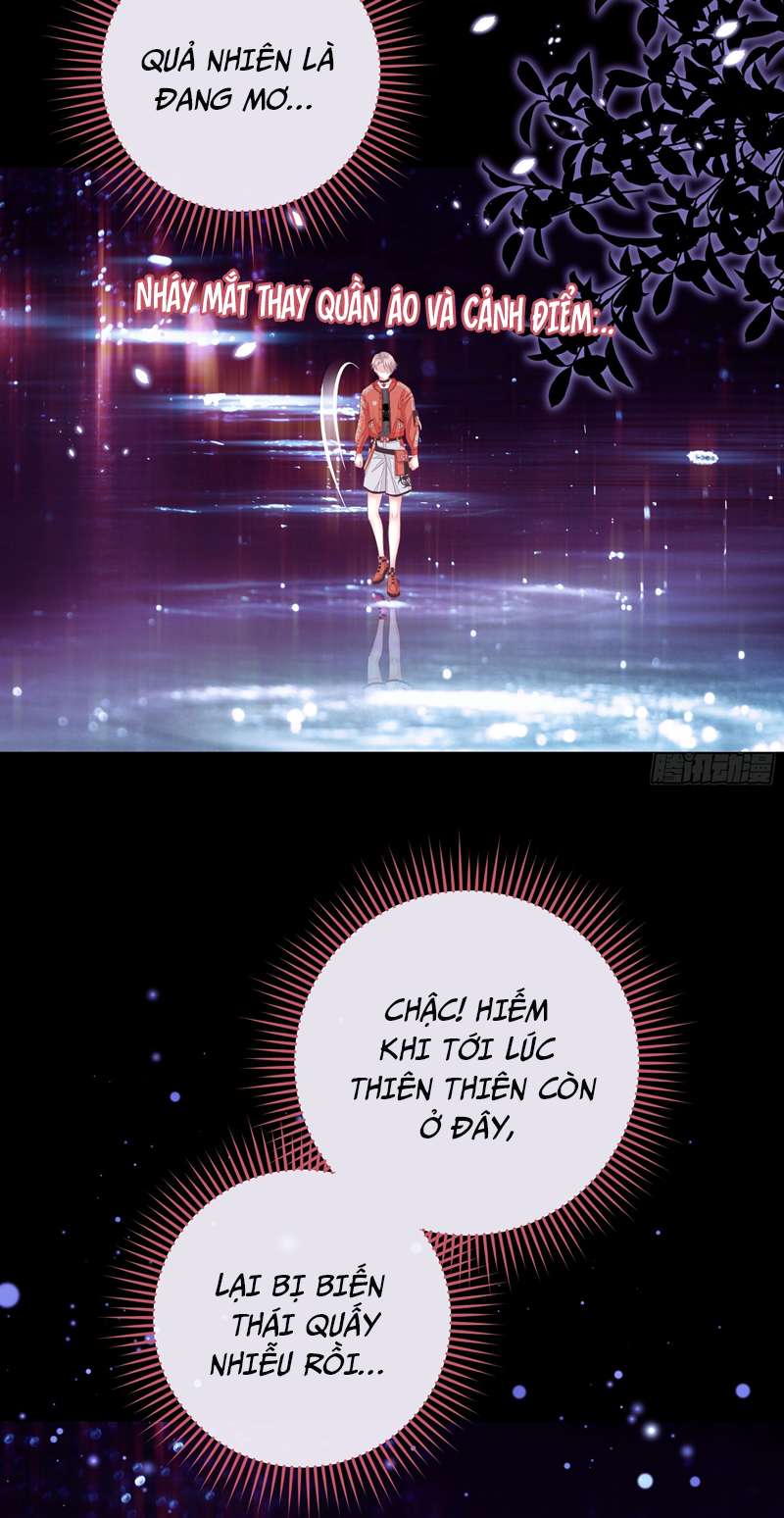 Tôi Nghi Ngờ Hệ Thống Thích Tôi: Chapter 76