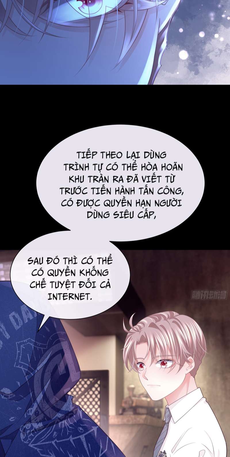 Tôi Nghi Ngờ Hệ Thống Thích Tôi: Chapter 76
