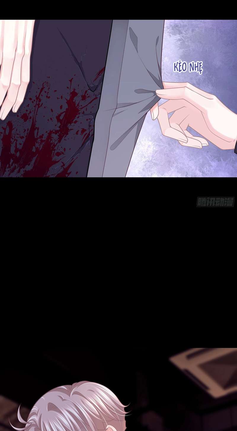 Tôi Nghi Ngờ Hệ Thống Thích Tôi: Chapter 76