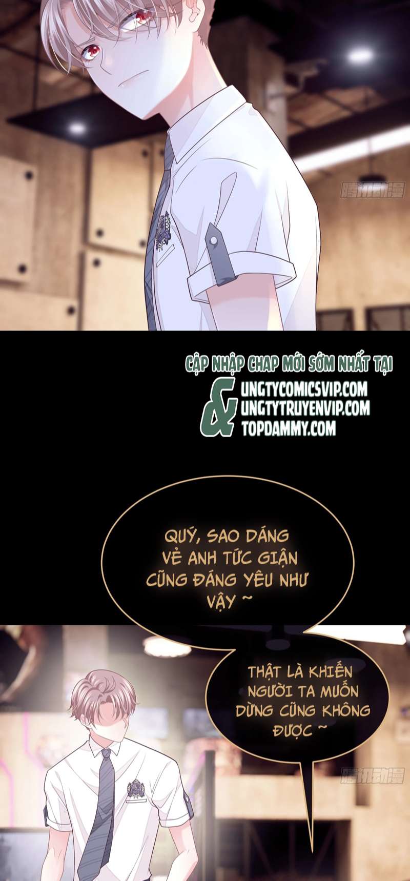 Tôi Nghi Ngờ Hệ Thống Thích Tôi: Chapter 76