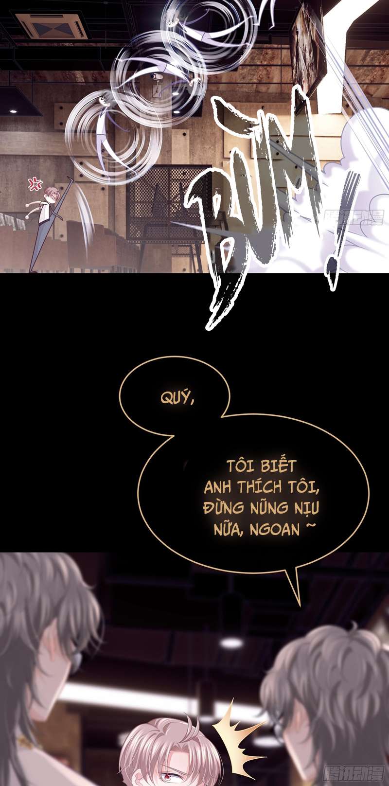 Tôi Nghi Ngờ Hệ Thống Thích Tôi: Chapter 76