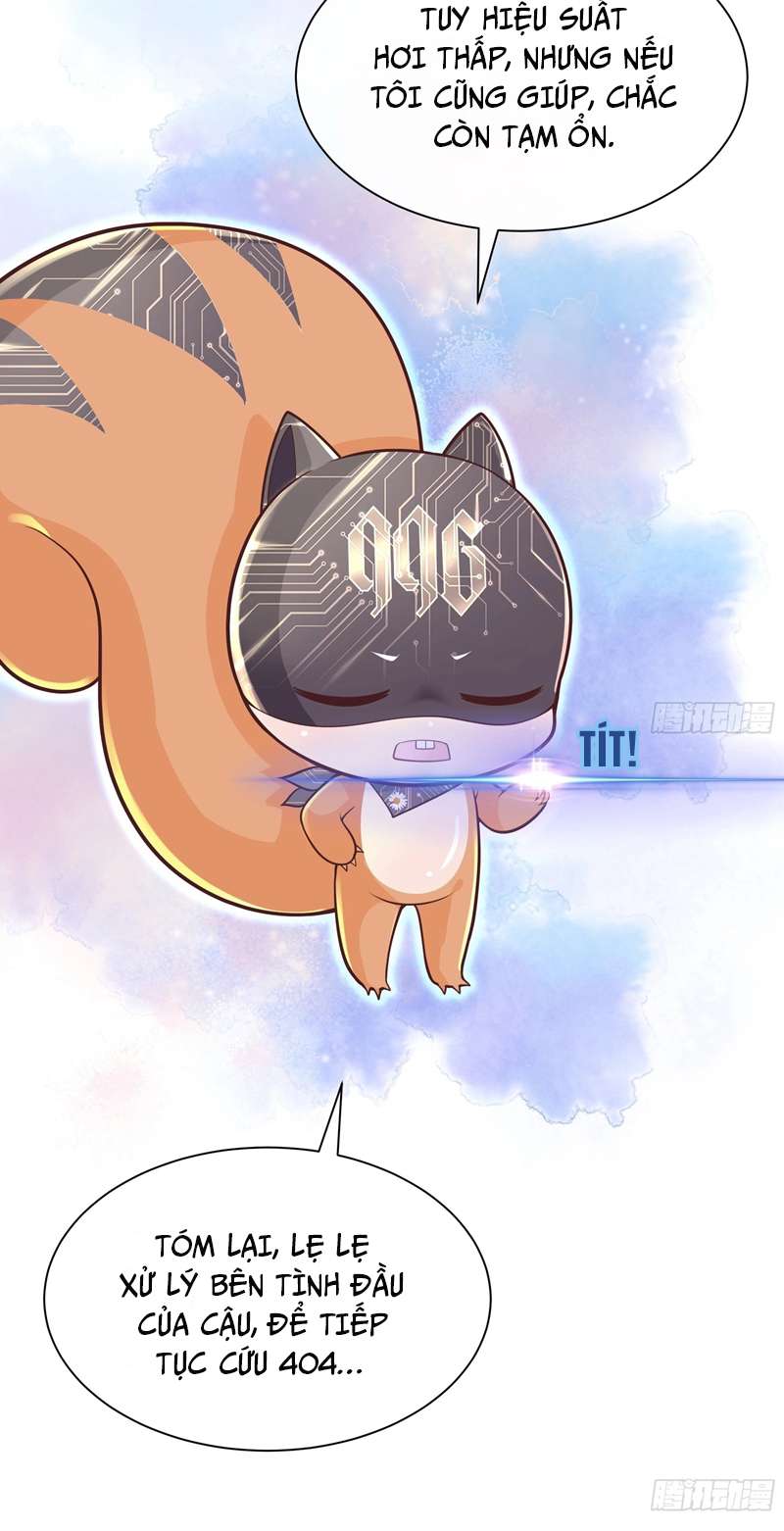Tôi Nghi Ngờ Hệ Thống Thích Tôi: Chapter 76