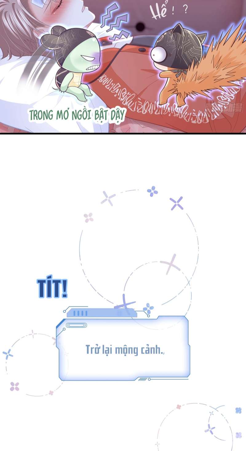 Tôi Nghi Ngờ Hệ Thống Thích Tôi: Chapter 76