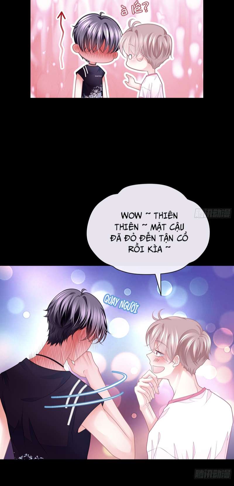 Tôi Nghi Ngờ Hệ Thống Thích Tôi: Chapter 76