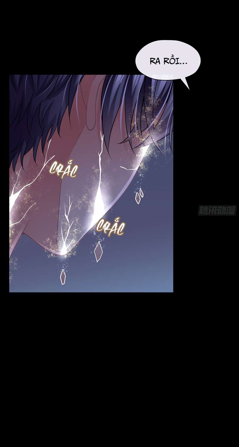 Tôi Nghi Ngờ Hệ Thống Thích Tôi: Chapter 76