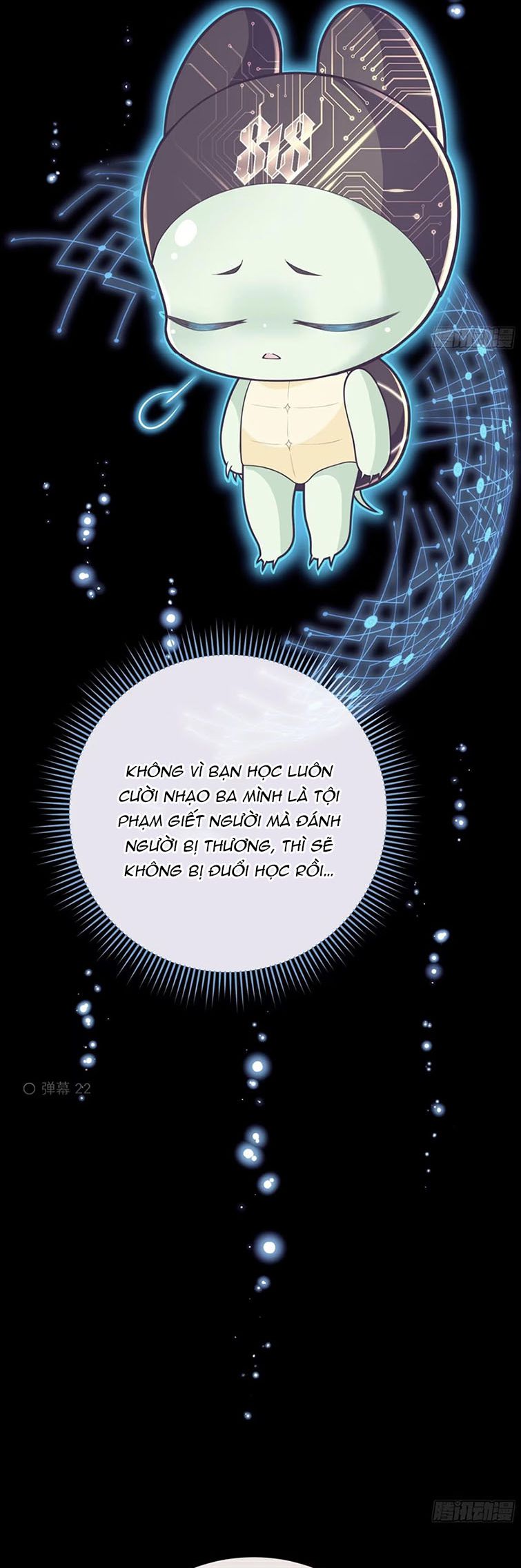 Tôi Nghi Ngờ Hệ Thống Thích Tôi: Chapter 77