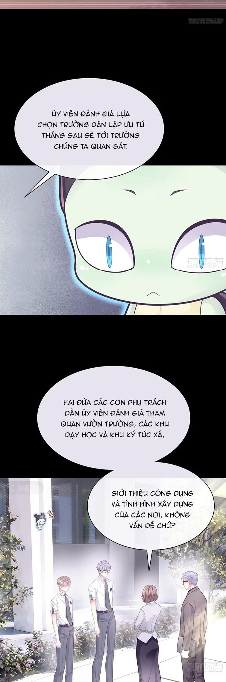 Tôi Nghi Ngờ Hệ Thống Thích Tôi: Chapter 77