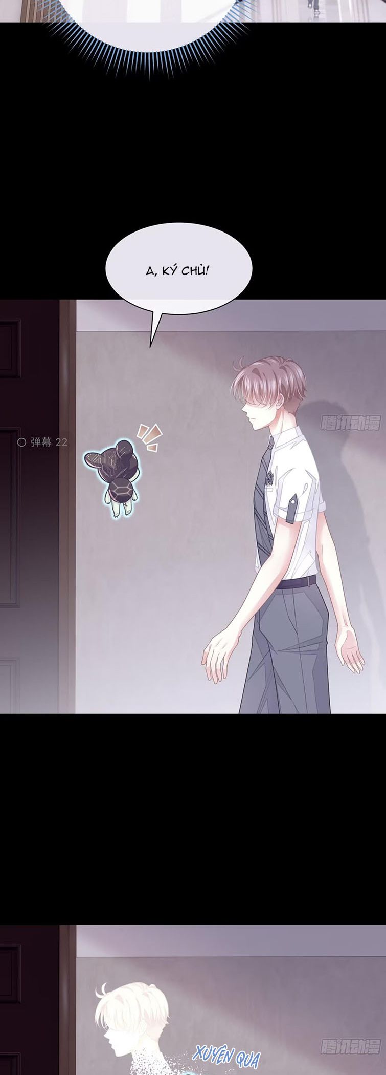 Tôi Nghi Ngờ Hệ Thống Thích Tôi: Chapter 77
