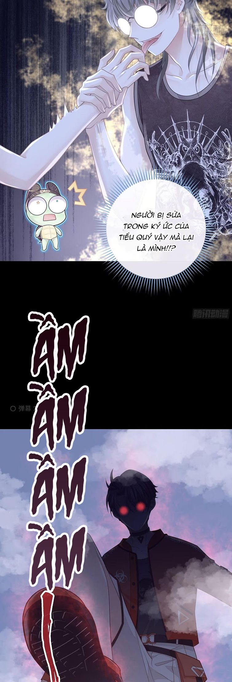 Tôi Nghi Ngờ Hệ Thống Thích Tôi: Chapter 77
