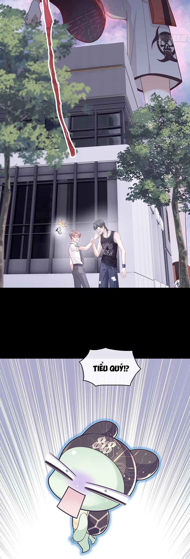 Tôi Nghi Ngờ Hệ Thống Thích Tôi: Chapter 77