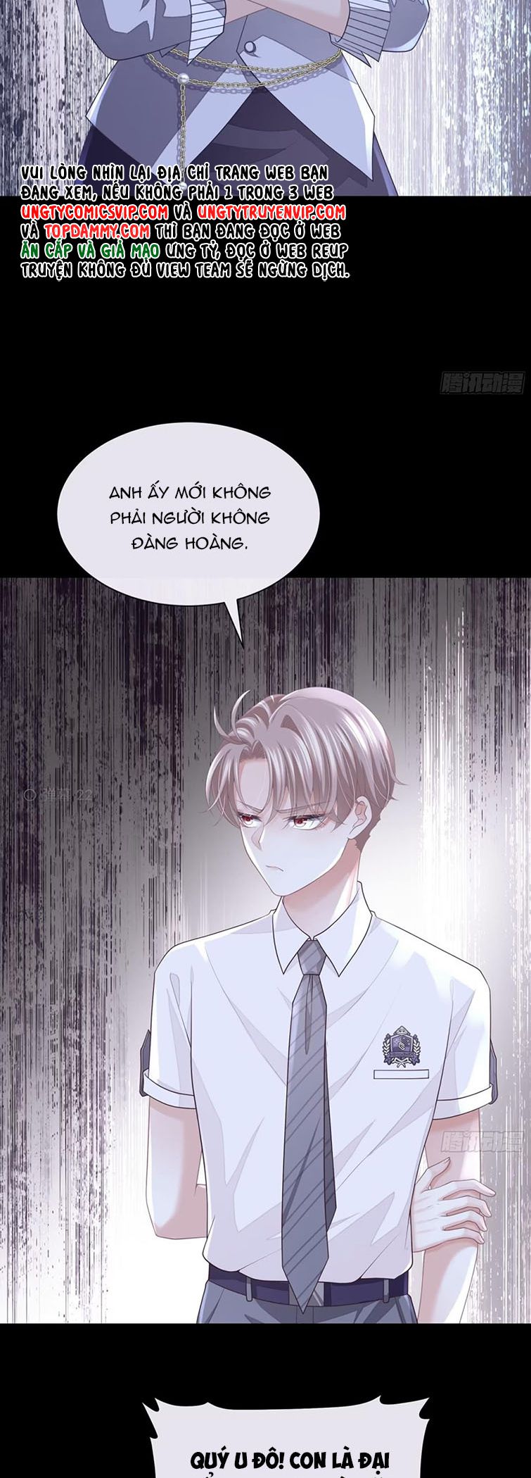 Tôi Nghi Ngờ Hệ Thống Thích Tôi: Chapter 77